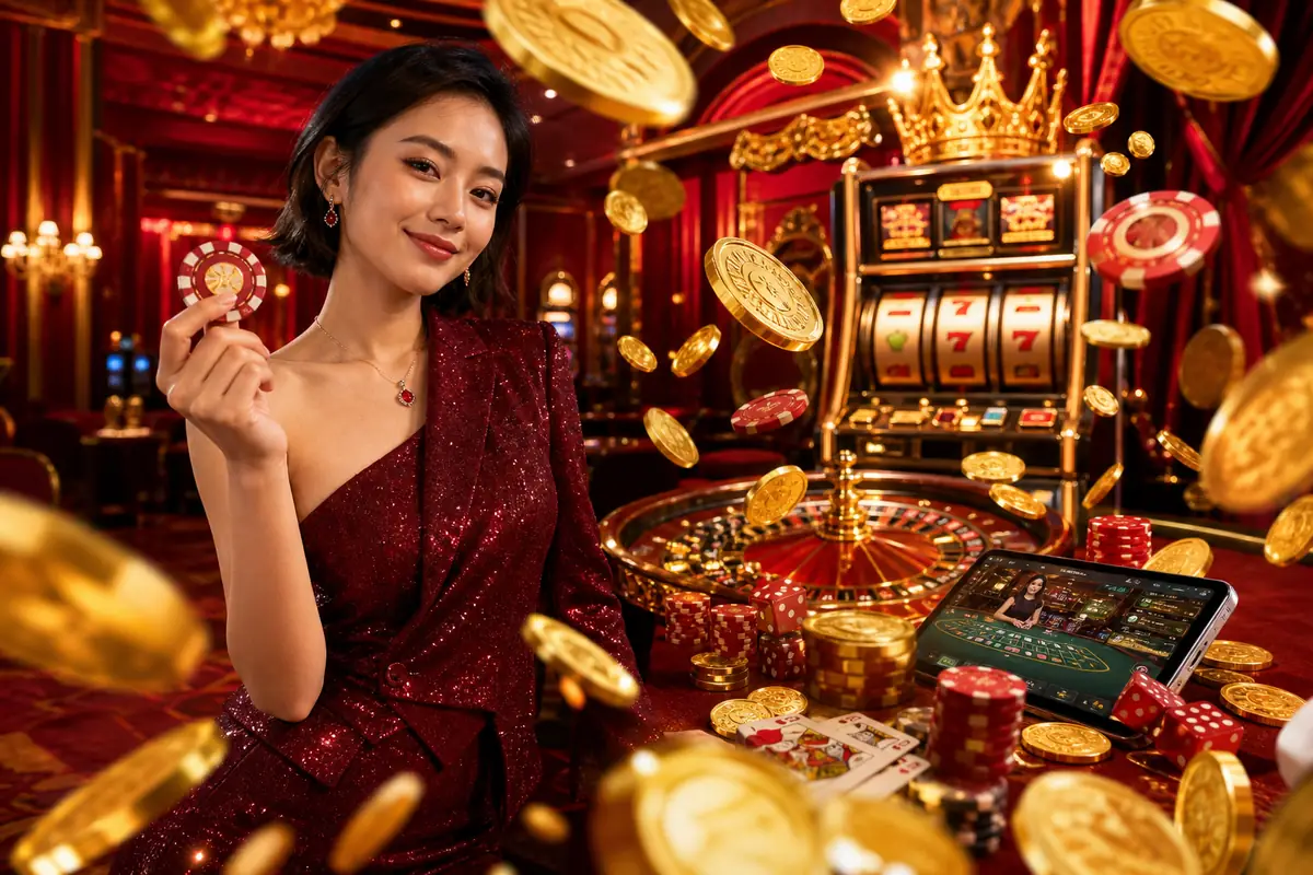 1888vi - Sweet Bonanza slot game